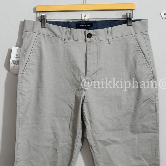 TOMMY HILFIGER TAILORED FIT - Picture 3 of 7